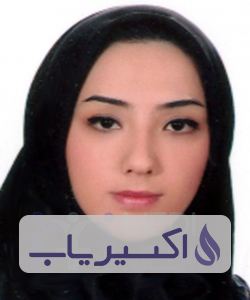 دکتر نسرین رخشانی زاده
