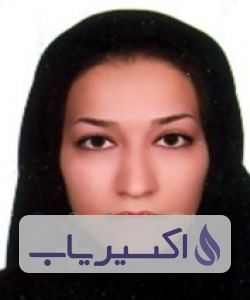 دکتر حدیث تربتی