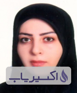 دکتر مونا کریمی خالدی