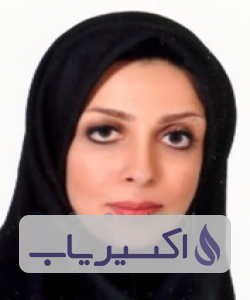 دکتر زهرا نادری رارانی