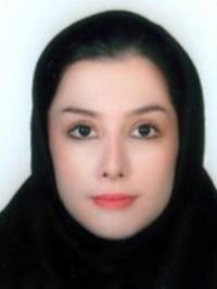 دکتر تینا فودهء