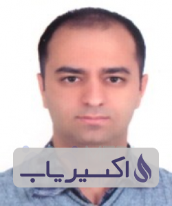 دکتر علی رضا باقری