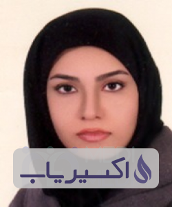 دکتر سارا خالقی