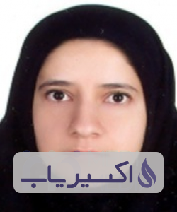 دکتر مریم السادات مدرسی