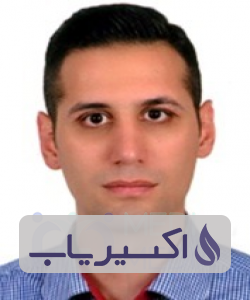 دکتر امیرمحمد درویش رحیم آبادی