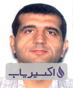 دکتر محمدرضا سیادتی