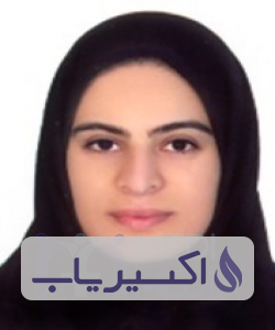 دکتر مهدیه شیرغلامی زرجوع