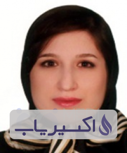 دکتر نیلوفر مقدم