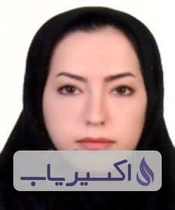 دکتر عاطفه عرفانی