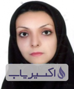 دکتر مهسا رحیمی