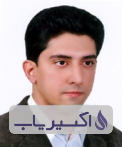 دکتر سیداحمد سیدعلاقه بند