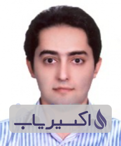 دکتر معین اکبرحیدری