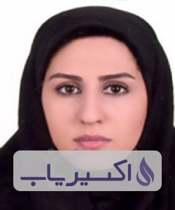 دکتر سونیا جدی خواجه