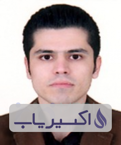 دکتر امیررضا رشیدزاده