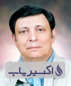 دکتر سیروس ایقانی