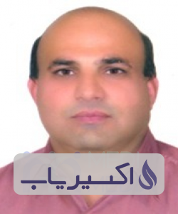 دکتر مهرداد شاهین ورنوسفادرانی