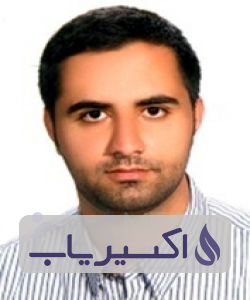 دکتر امیرحسین وطن دوست