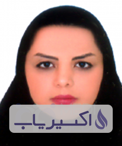 دکتر سوده شهابی نژاد