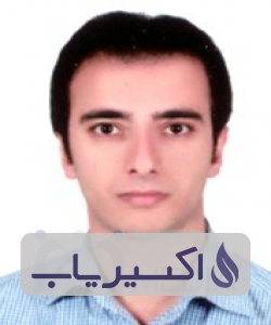 دکتر محمدامین احمدی