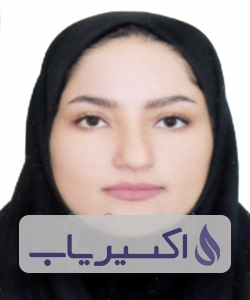 دکتر مریم طوسی نیا