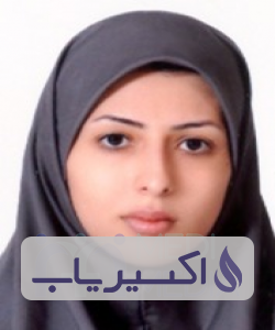 دکتر بهنوش محمدی جزی