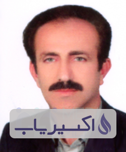 دکتر محمدرضا احمدی سیاهمرد