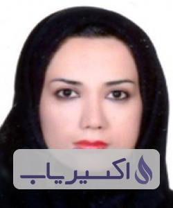 دکتر مریم موحدیان