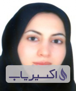 دکتر زهرا محمدی مقدم
