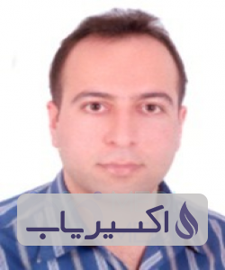 دکتر امین رفیعی زاده