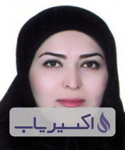 دکتر سروناز اسدی