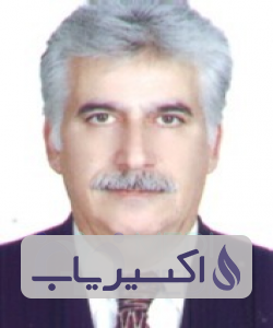 دکتر پرویز کرامتی نوری