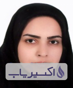 دکتر زینب تقی جراح نجف آبادی