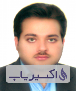 دکتر بهنام خلیفه