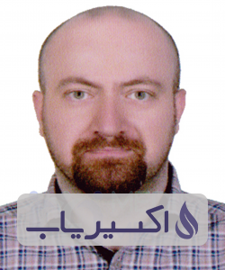 دکتر مجتبی محمودیان شوشتری