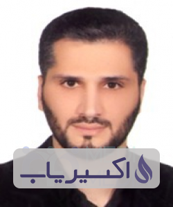 دکتر امیدرضا خدادادی
