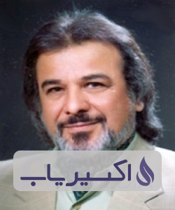 دکتر علی رضا باغی