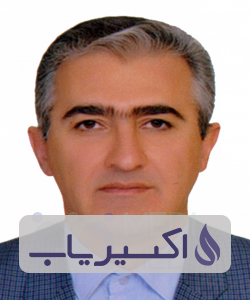 دکتر کریم مددی