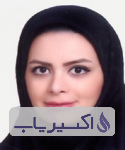 دکتر نگار نیک نام