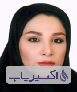 دکتر مرجان محمودی چابک