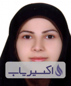 دکتر فاطمه وهبی
