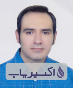 دکتر سیدمحمدرضا شاه امیریان