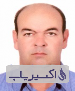 دکتر سیدمحمدرضا علوی
