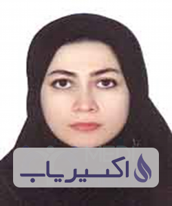 دکتر الیزا حری