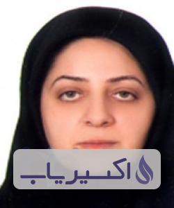 دکتر مریم عرب خزائل مهابادی