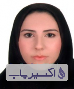 دکتر آرزوسادات رضوی