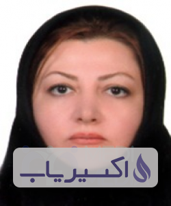 دکتر اعظم سادات قادری