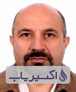 دکتر محسن شوشتری