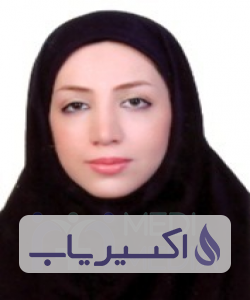 دکتر پریسا بهادری