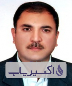 دکتر اسماعیل صبحی