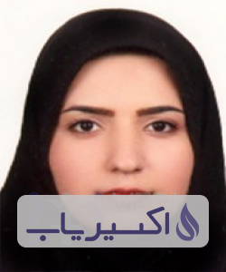 دکتر اناهید عبدی